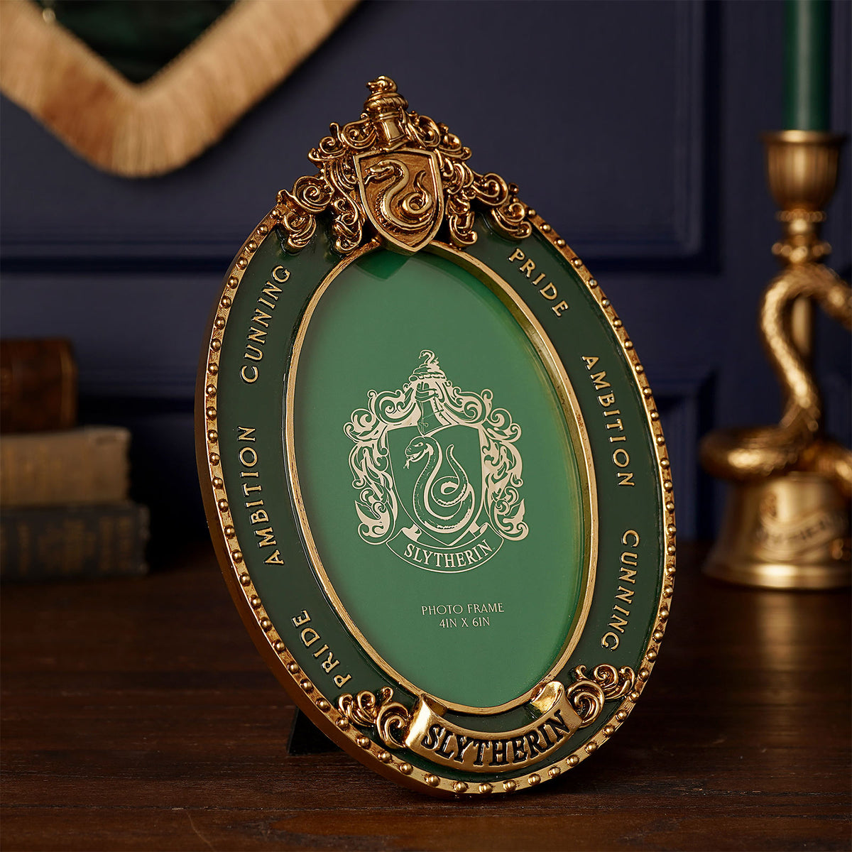 Product image Harry Potter - Slytherin Picture Frame