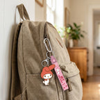 Product image Hello Kitty & Friends - My Melody Keychain