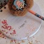 Product image One Piece - Chopper Plush Notebook