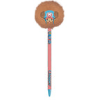 Product image One Piece - Chopper Pom Pom Ballpoint Pen