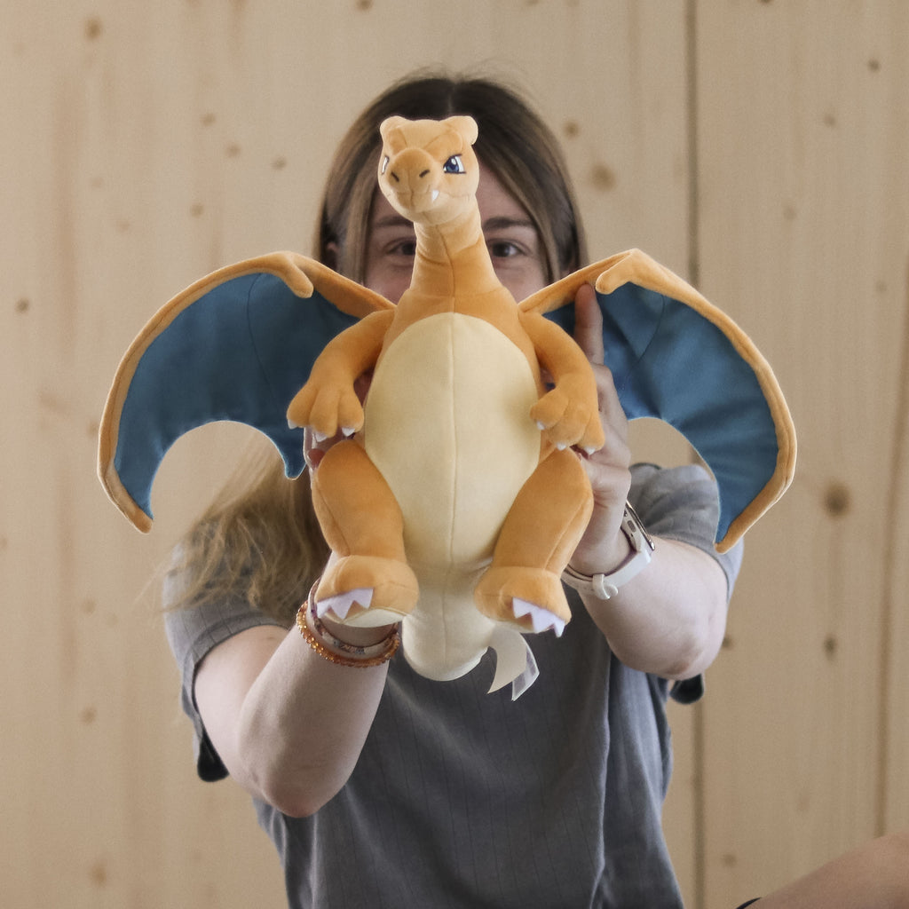 Product image Pokémon - Charizard Plush Figure