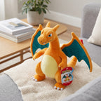 Product image Pokémon - Charizard Plush Figure