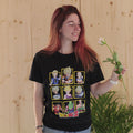 Product image Dragon Ball Z - Legends T-Shirt Black