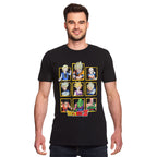 Product image Dragon Ball Z - Legends T-Shirt Black