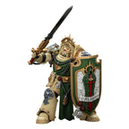 Product image Warhammer 40k - Dark Angels Deathwing Knight 1 Action Figure 14 cm