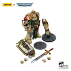 Product image Warhammer 40k - Dark Angels Deathwing Knight 1 Action Figure 14 cm