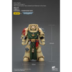 Product image Warhammer 40k - Dark Angels Deathwing Knight 2 Action Figure 14 cm