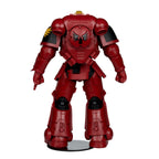 Product image Warhammer 40k - Assault Intercessor Sergeant (Blood Angel) Action Figure 18cm