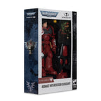 Product image Warhammer 40k - Assault Intercessor Sergeant (Blood Angel) Action Figure 18cm