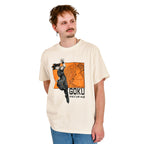 Product image Dragon Ball Z - Goku and Shenron Oversize T-Shirt