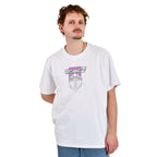 Product image Dragon Ball Z - Frieza Oversized T-Shirt white