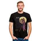 Product image Nightmare Before Christmas - True Love Never Dies T-Shirt black