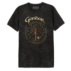 Product image The Lord of the Rings - Gondor T-Shirt black