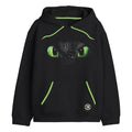Product image How to Train Your Dragon - Toothless Trainer Hoodie black