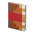 Product image Minecraft - Block Notebook