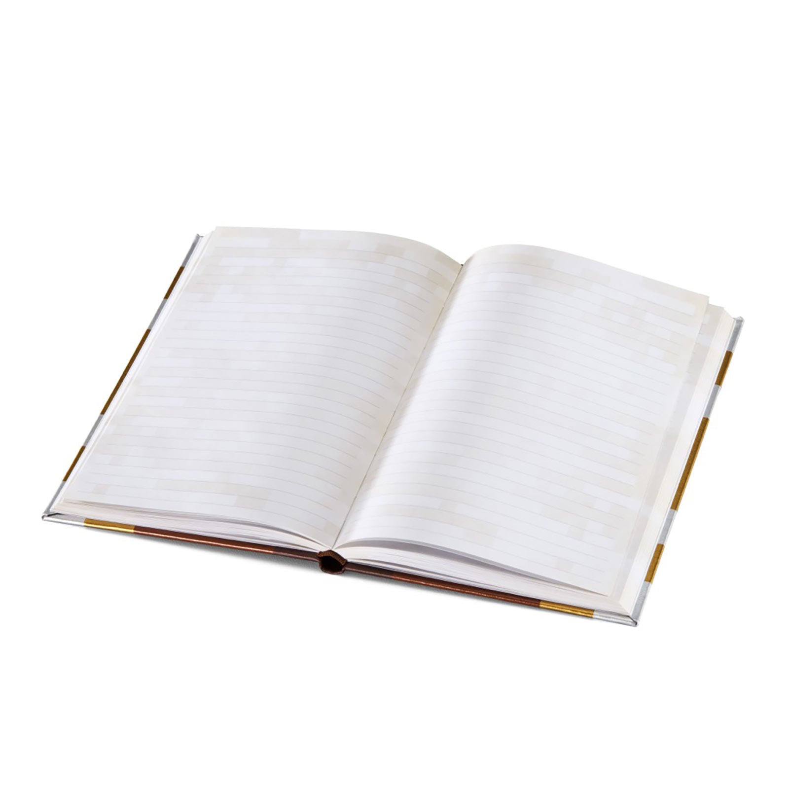 Product image Minecraft - Block Notebook