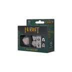 Product image The Hobbit - Radiant Dawn TCG Dice Set 16 pcs