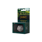 Product image The Hobbit - D20 Radiant TCG D20 Jumbo Dice