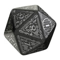 Product image The Hobbit - Umbral TCG D20 Jumbo Dice
