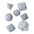 Product image The Lord of the Rings - Rivendell RPG Dice Set 7 pcs