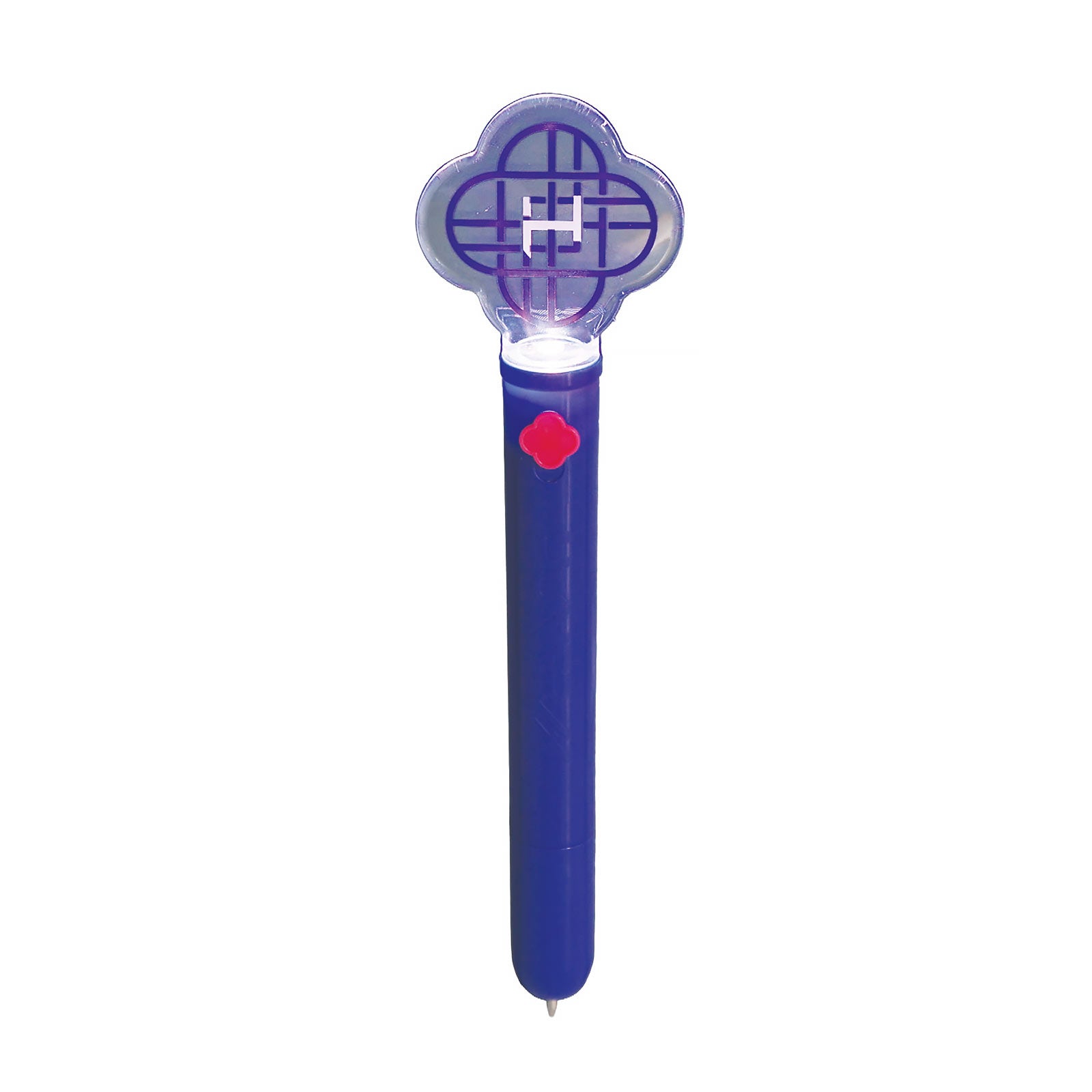 Product image KPop Demon Hunters - Huntrix Pen with Light Function