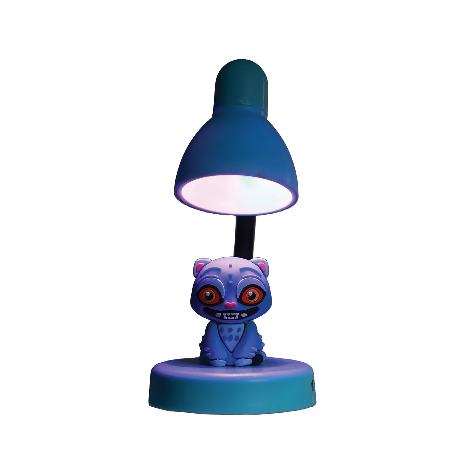 Product image KPop Demon Hunters - Derpy Mini Table Lamp