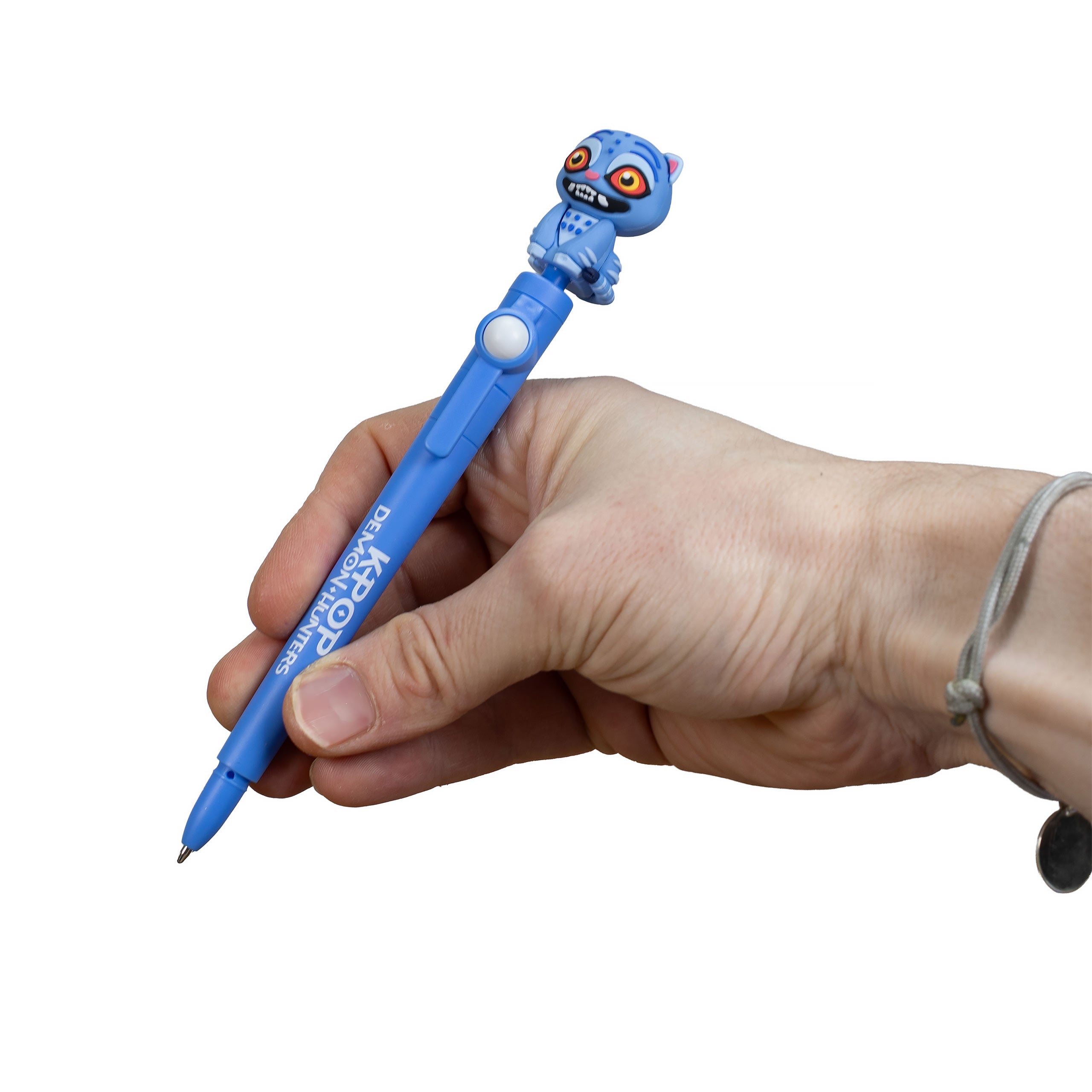 Product image KPop Demon Hunters - Derpy Pen with Bobblehead
