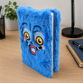 Product image KPop Demon Hunters - Derpy Plush Notebook