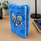Product image KPop Demon Hunters - Derpy Plush Notebook