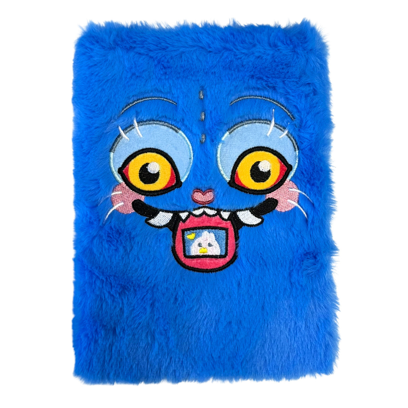 Product image KPop Demon Hunters - Derpy Plush Notebook
