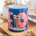 Product image SpongeBob - Meow Gary Mug