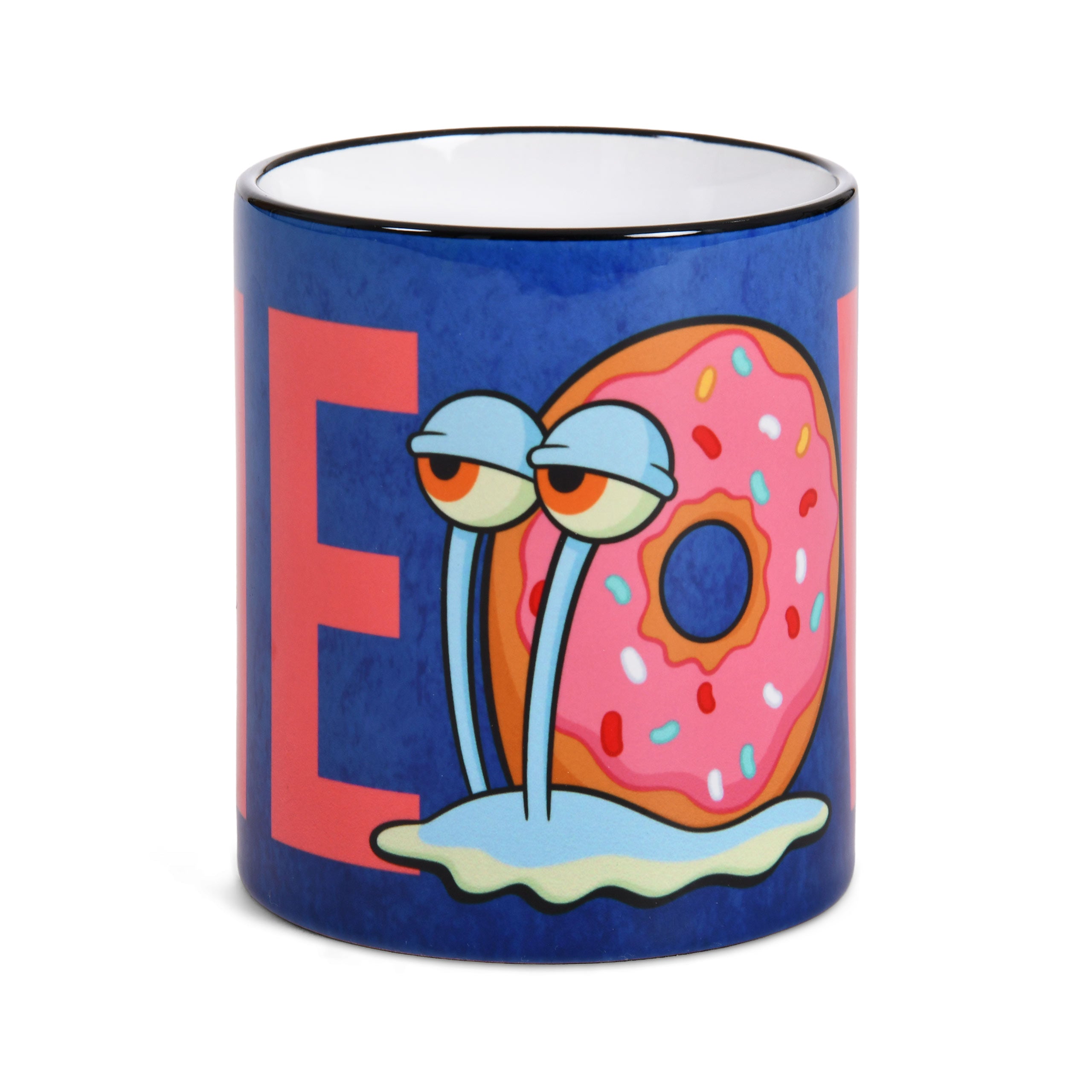 Product image SpongeBob - Meow Gary Mug