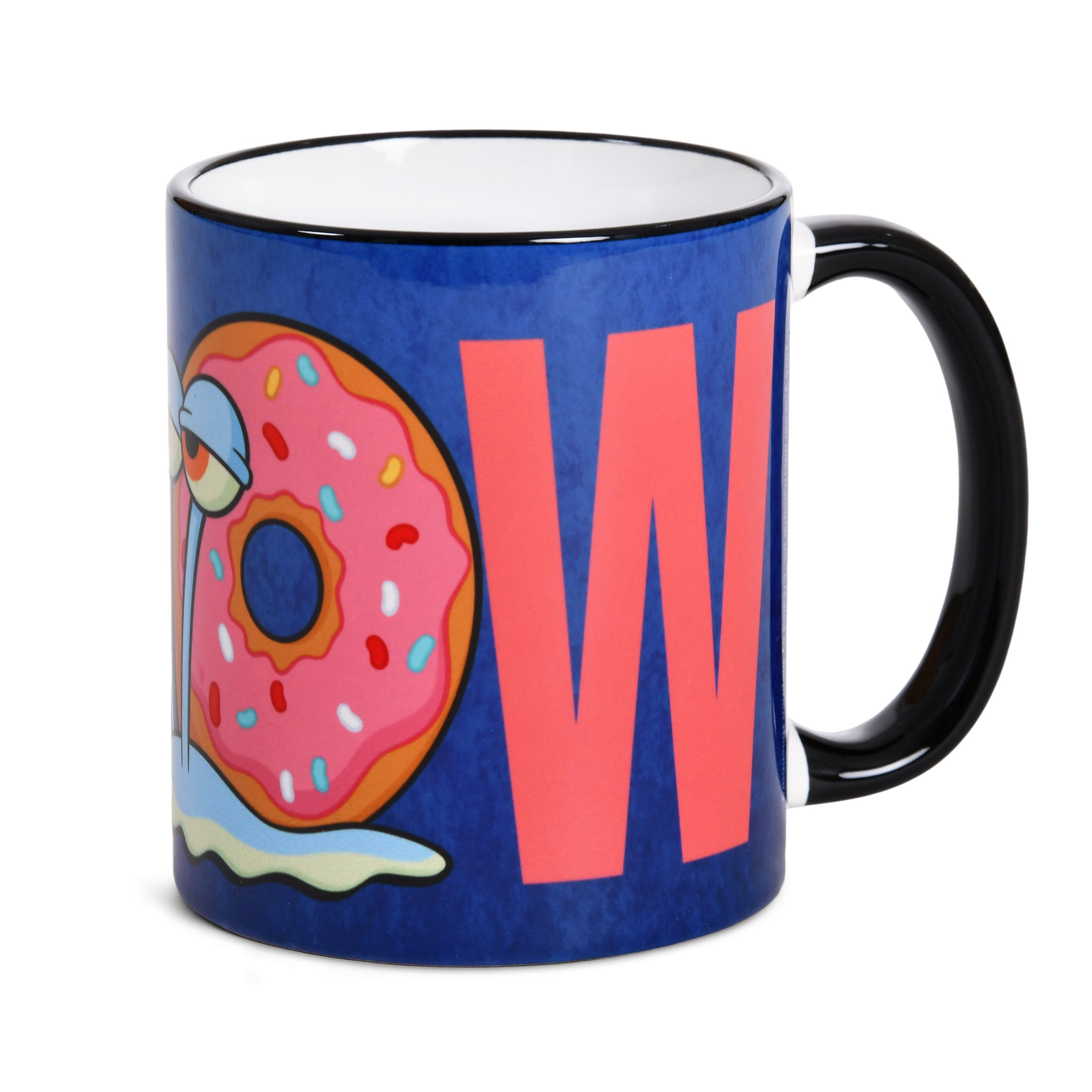 Product image SpongeBob - Meow Gary Mug