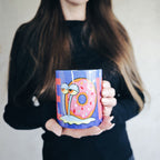 Product image SpongeBob - Meow Gary Mug
