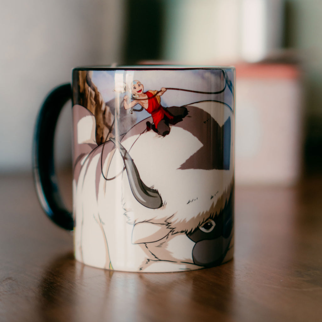 Product image Avatar The Last Airbender - Appa Mug