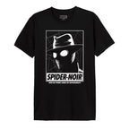 Product image Spider-Man - Spider-Noir T-Shirt Black