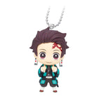 Product image Demon Slayer - Mystery Twinchees Keychain
