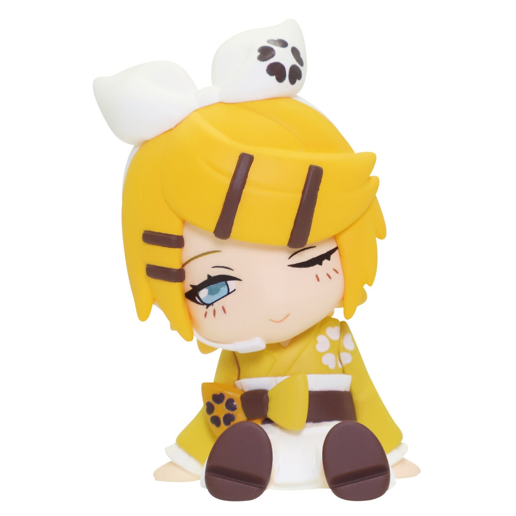 Product image Hatsune Miku - Lil’ Sleepers Wave 3 Mystery Twinchees Figure