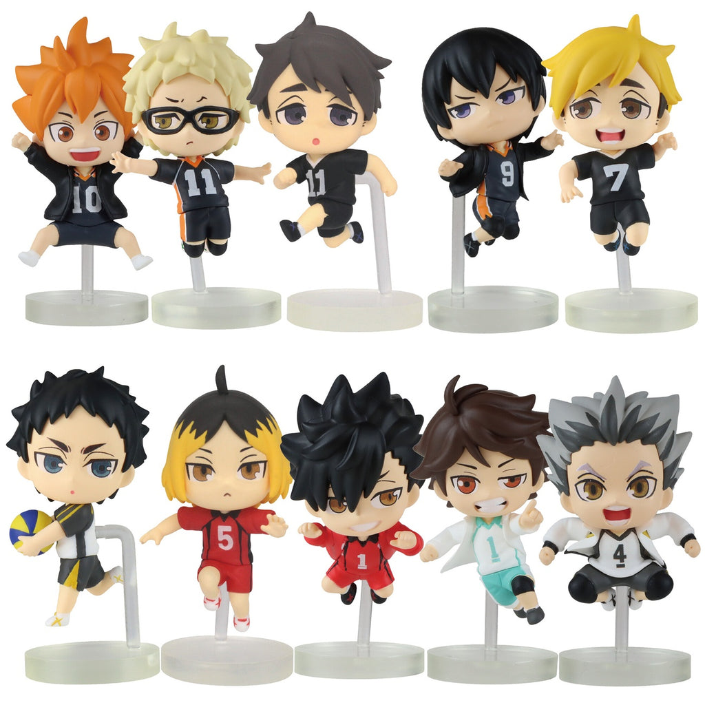 Product image Haikyu!! - Mystery Twinchees Figure