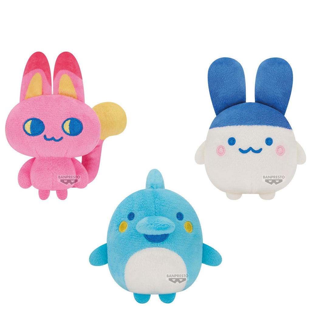 Product image Tamagotchi - Mystery Character Plush Tamagotchi