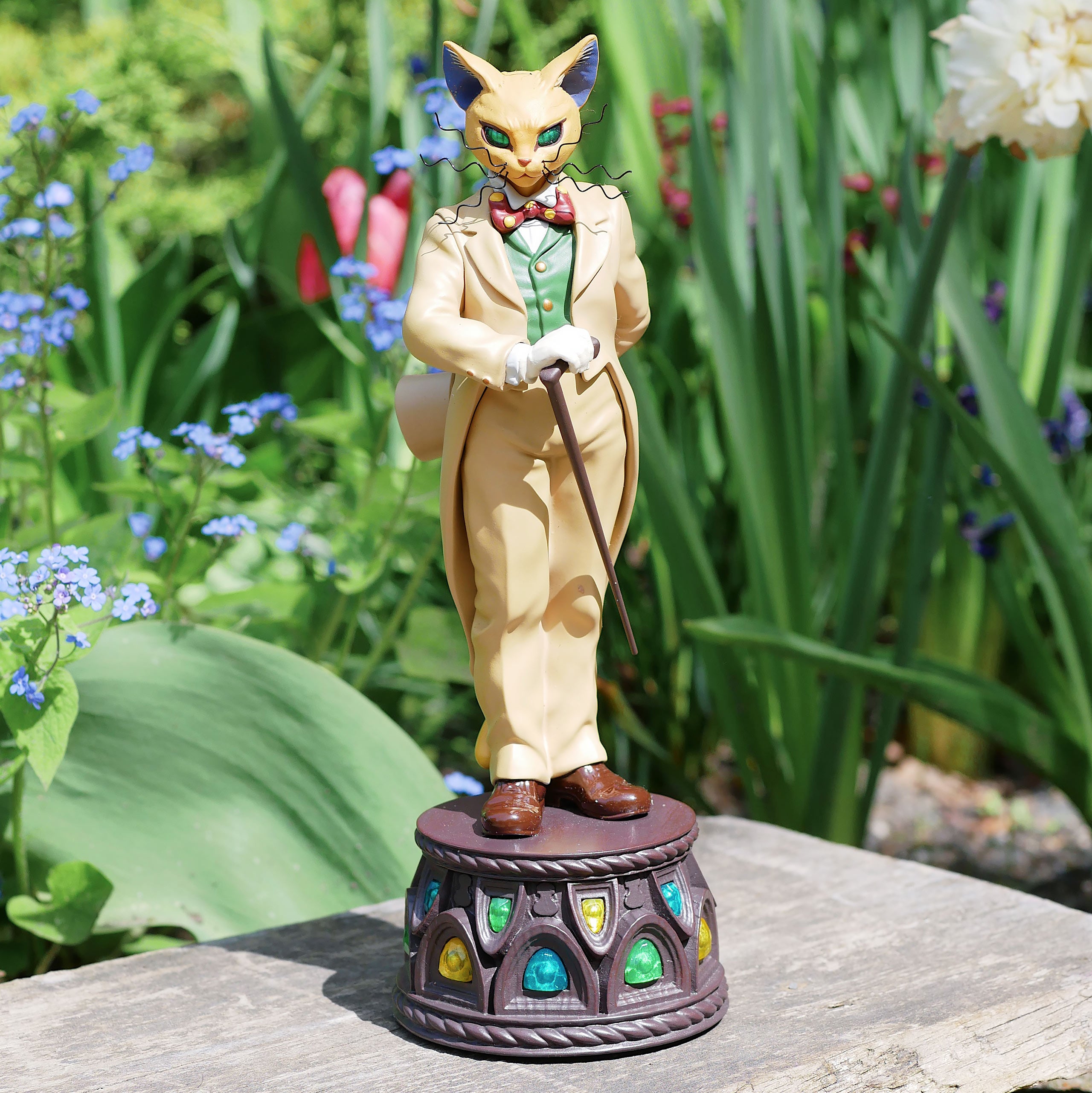 Product image Whisper of the Heart - Baron Music Box