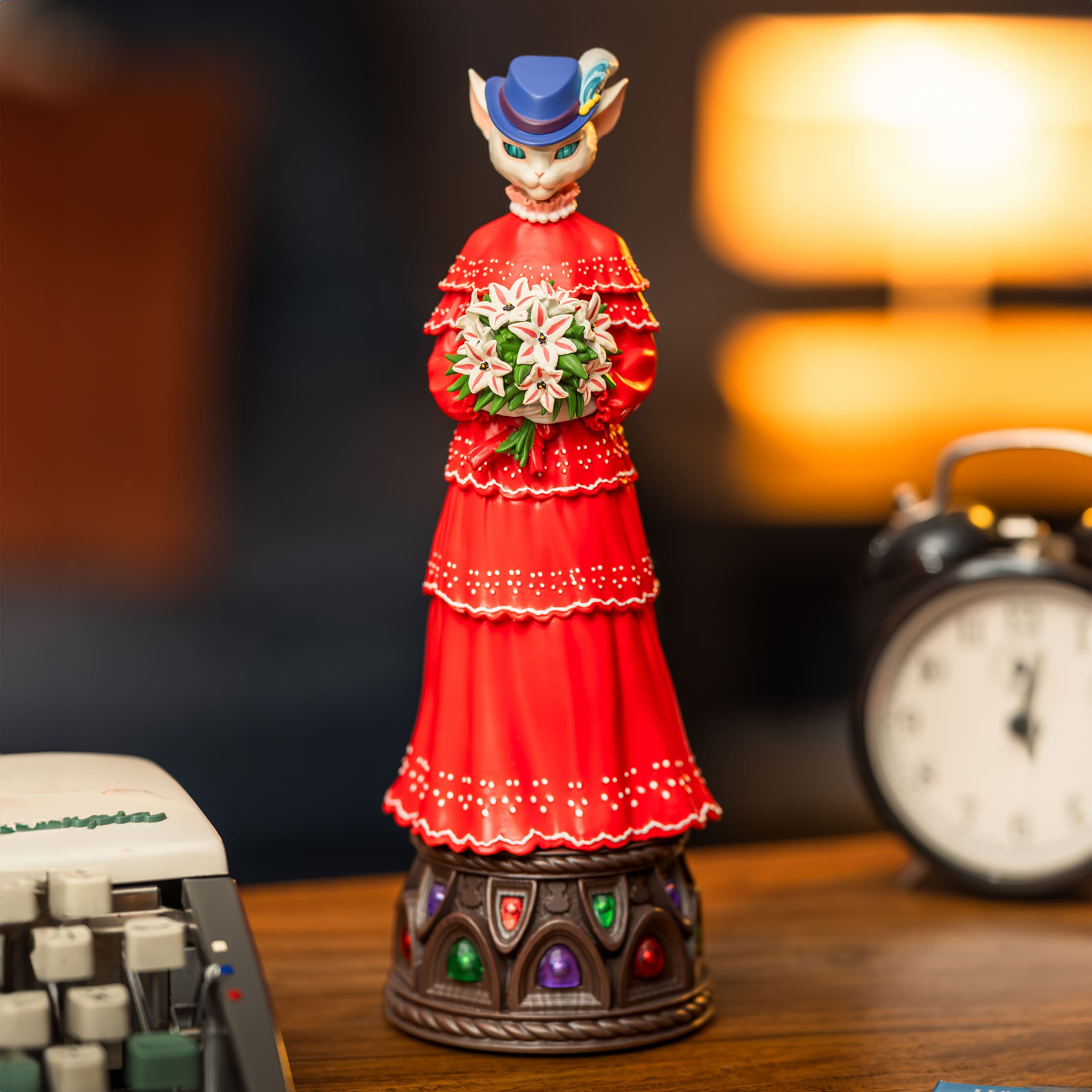 Product image Whisper of the Heart - Louise Music Box