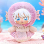 Product image The Falling Merman – Mystery Plush Figure