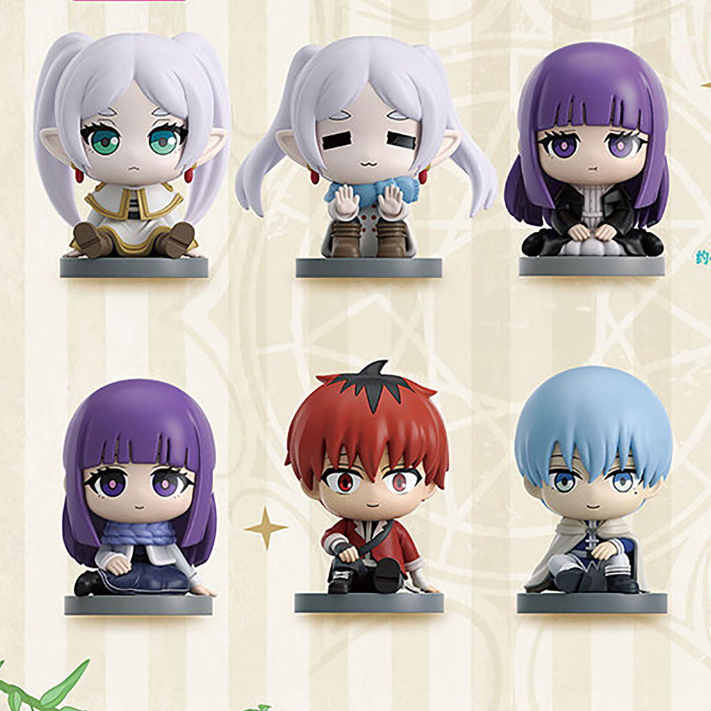 Product image Frieren - Mystery Figure