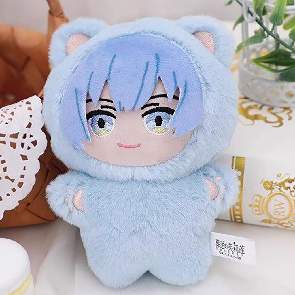 Product image Frieren - Cat Ear Mystery Plush Figure