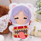 Product image Frieren - Cat Ear Mystery Plush Figure