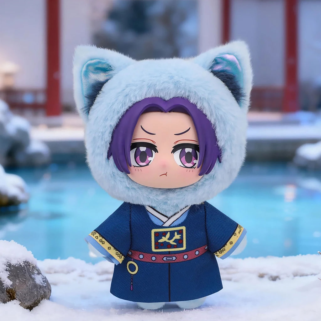 Product image The Apothecary Diaries - Mystery Plush Figure
