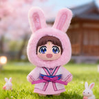 Product image The Apothecary Diaries - Mystery Plush Figure