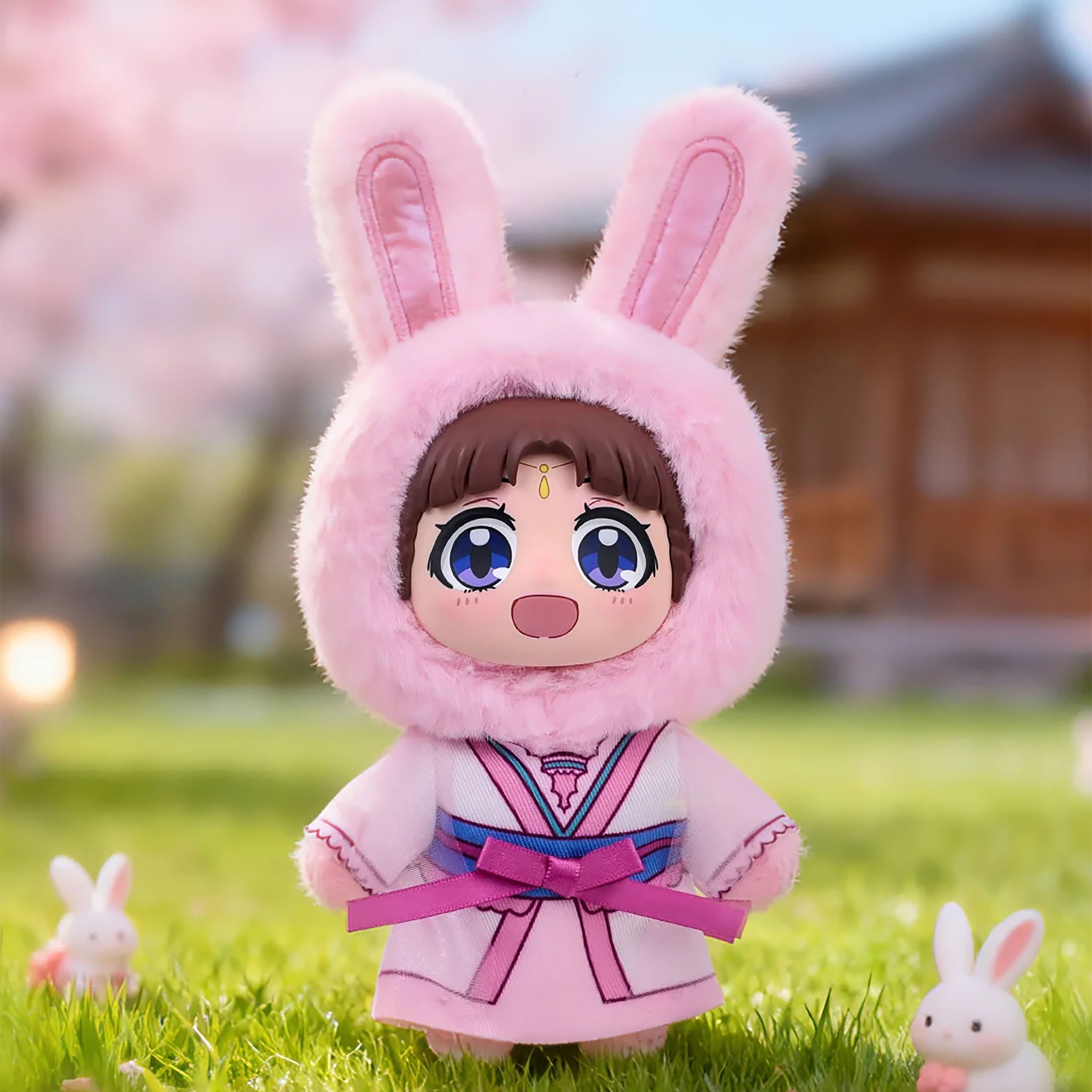 Product image The Apothecary Diaries - Mystery Plush Figure