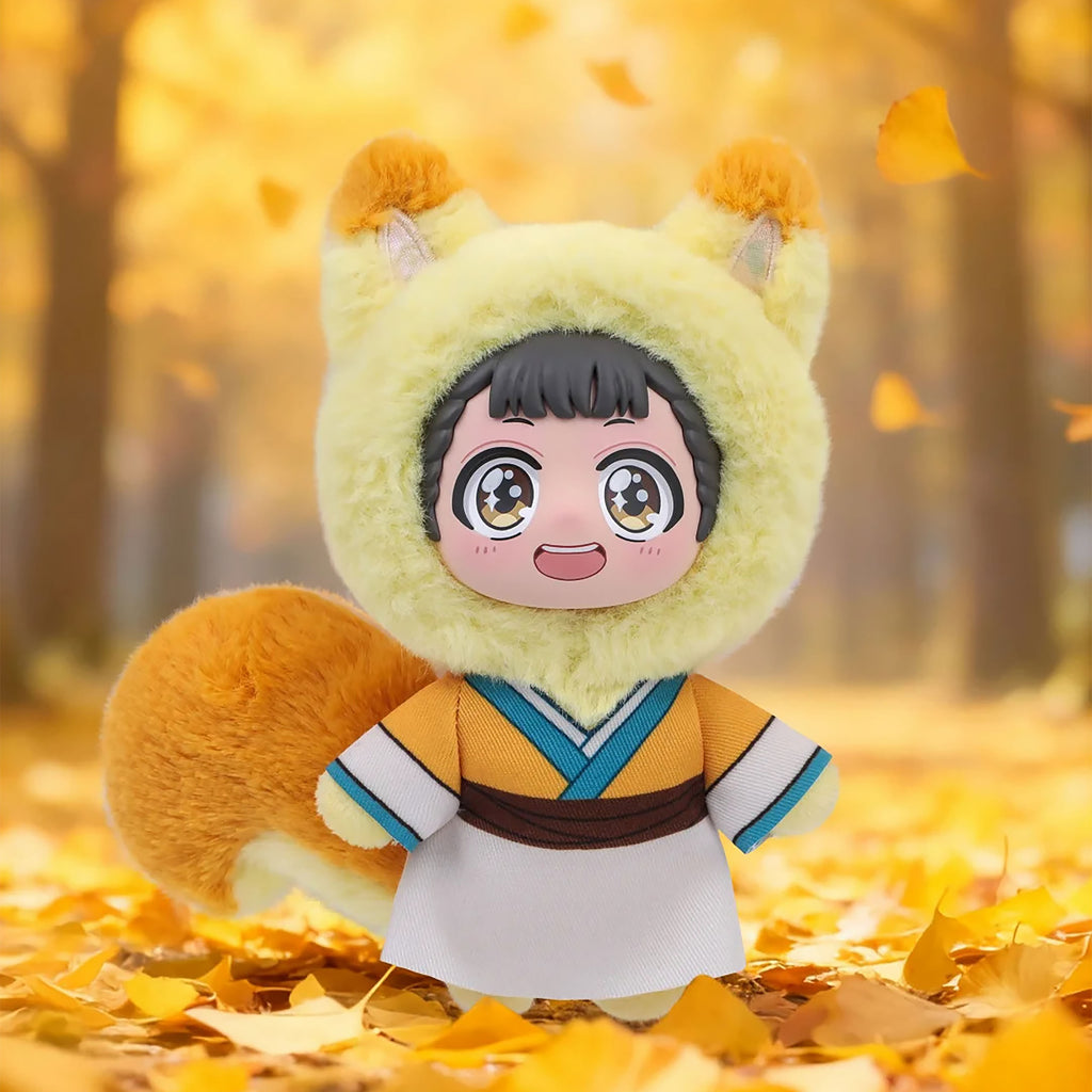Product image The Apothecary Diaries - Mystery Plush Figure
